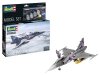 Revell 63776 Model Set Saab JAS-39C Gripen 1/72